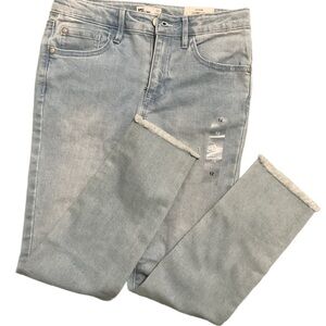 Epic Threads Big Girls Skinny Jeans, Size 12. NWT